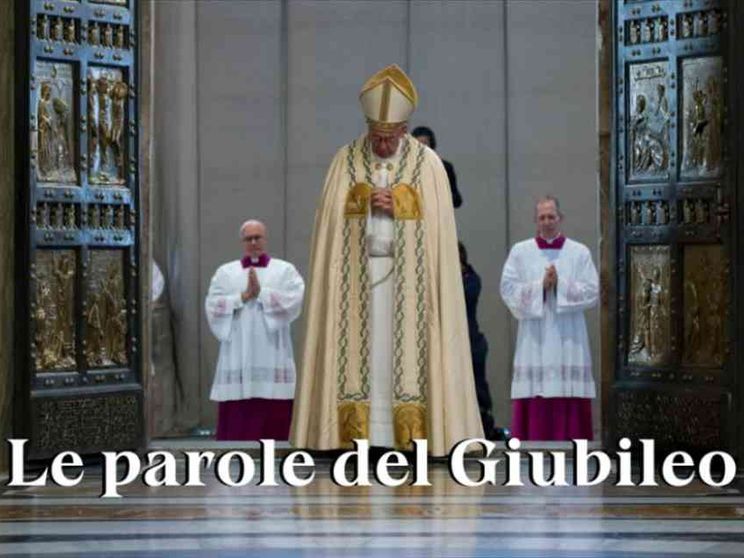 Porta Santa. Oltre la soglia, l’incontro con Cristo che salva