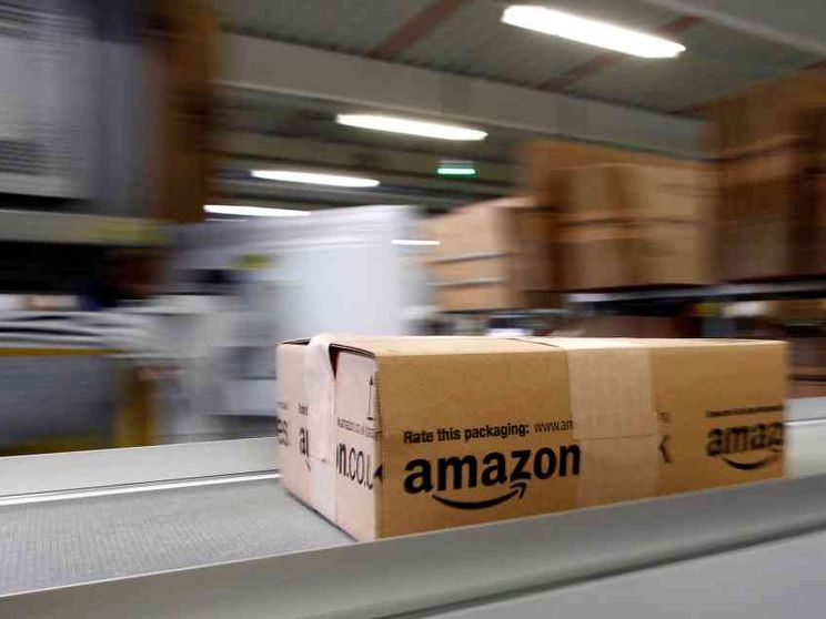Amazon, dall'Antitrust sanzione da 10 milioni di euro