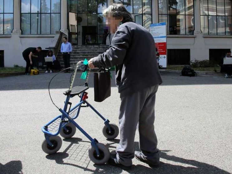 Europa unita della disabilità: arriva la Carta Ue