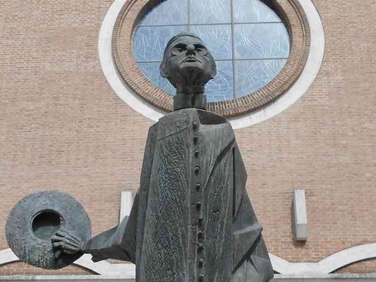 Don Minzoni doveva morire: anatomia di un omicidio politico