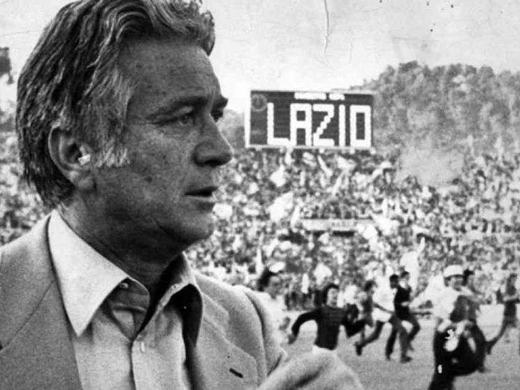 Maestrelli, il partigiano Tommy