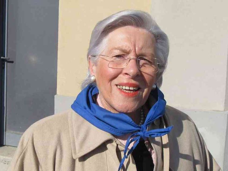 Garavaglia: «La Resistenza, impegno quotidiano che non può venir meno»