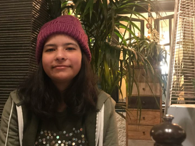 Lara, 18 anni, «morta di caldo» mentre tentava di fuggire dalla Striscia