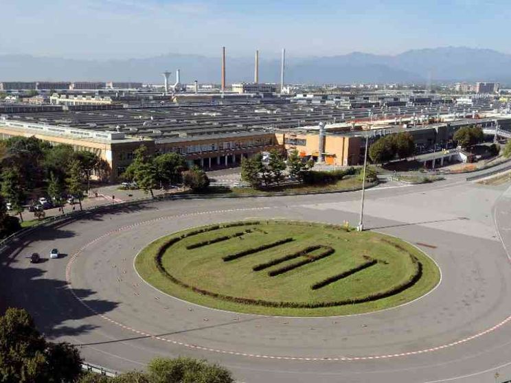 Da Mirafiori all'Ilva, nelle grandi fabbriche scatta il fermo macchina