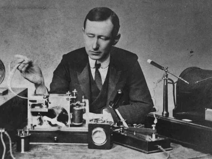 Guglielmo Marconi: i 150 anni dell'italiano che fece parlare il mondo