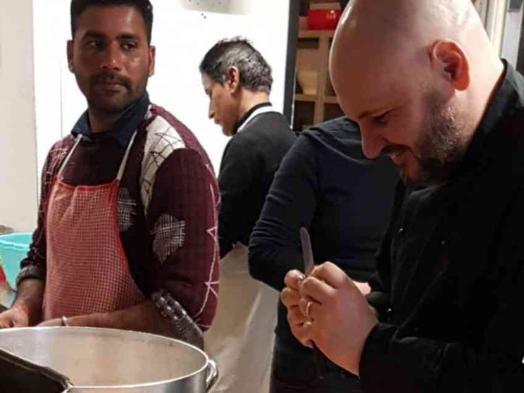 Pino contro i boss in Calabria: «Sogno una terra libera dalla paura»