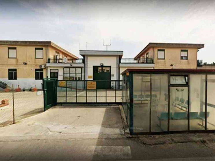 Sono stato nel carcere di Piazza Armerina, un mondo migliore