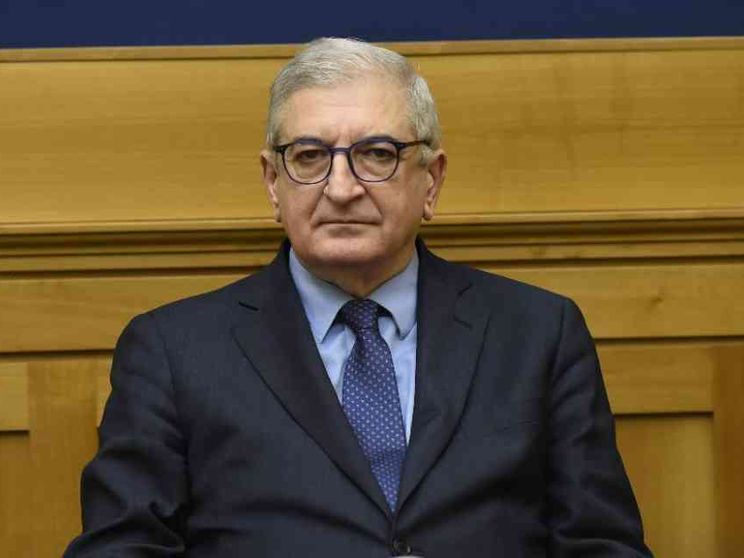 Foti: «La Liberazione è la giornata di tutti. Basta esami al governo»