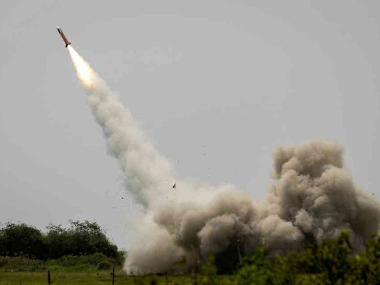 La Spagna fornirà missili Patriot all'Ucraina