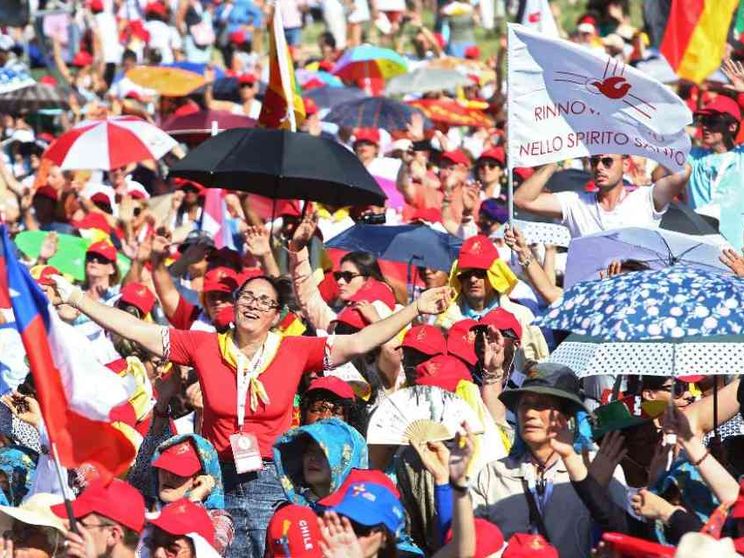 Il presidente Contaldo: Rinnovamento, una realtà vivace e intensa