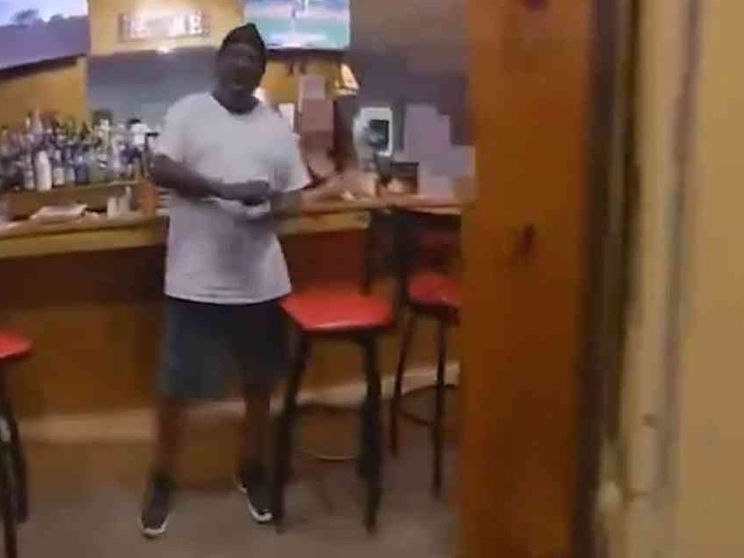 «Non respiro», un afro-americano muore durante l’arresto in Ohio