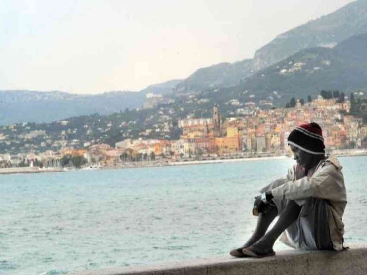 Ventimiglia ora si svuota. Crollano gli arrivi e i respingimenti