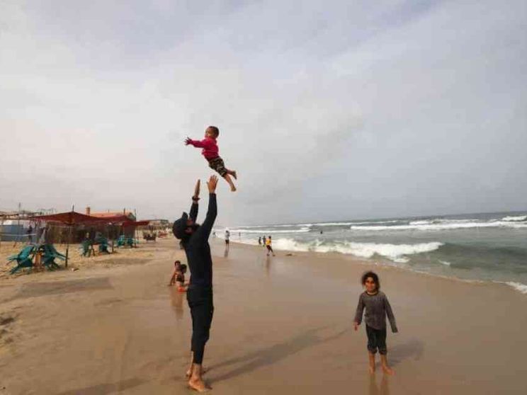 L'ultima «chiamata» del Cairo: tregua in cambio dei 33 rapiti vivi