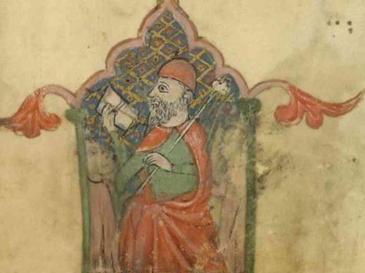 Rabbi Natan e la sapienza ebraica al tempo di Gesù