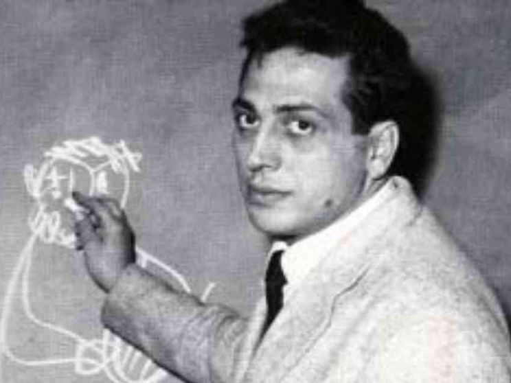 I 100 anni di Manzi, maestro anche tra i campesinos