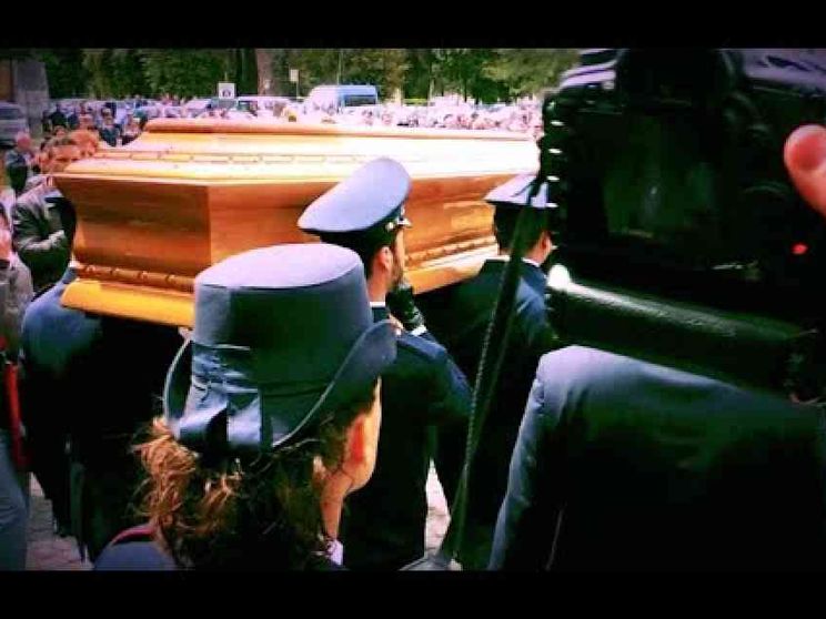 Dieci anni fa moriva Roberto Mancini, che scoprì la Terra dei fuochi