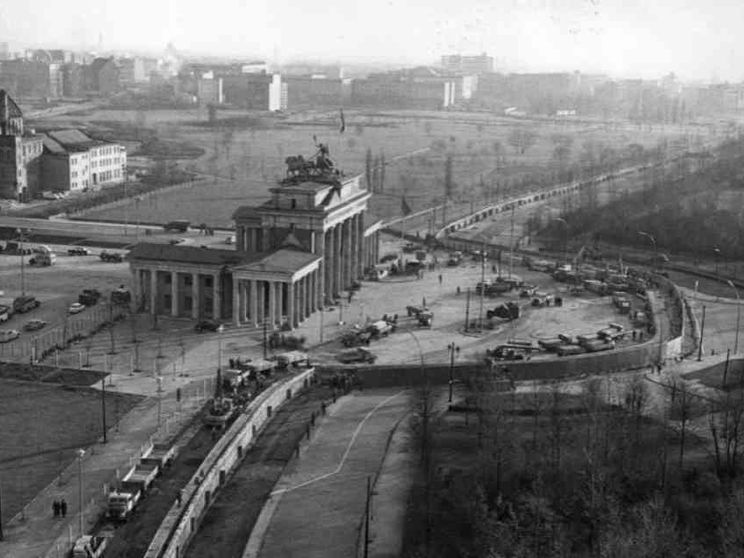 Il "vero" romanzo di Brigitte Reimann sulle fughe dalla Ddr prima del Muro