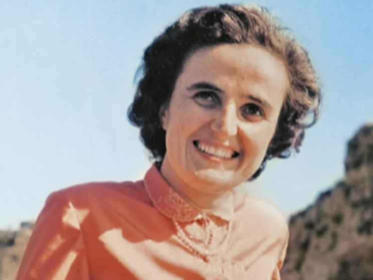 La festa di Gianna Beretta Molla. Un libro, il diario, la sua preghiera a Maria