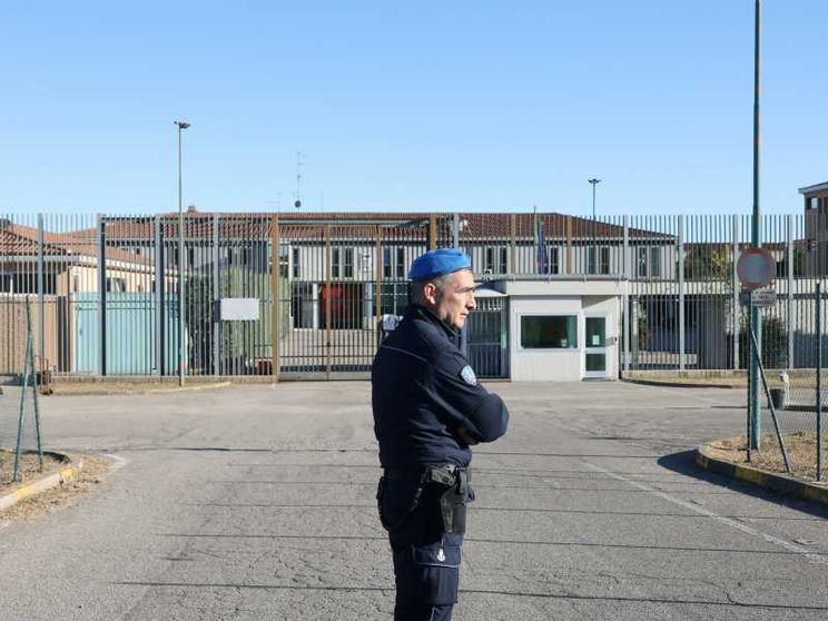 Ecco il programma della visita a Verona. Pranzo con i detenuti