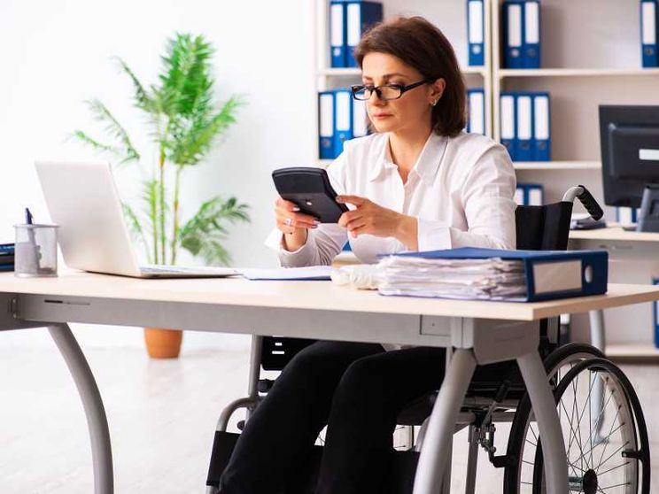 Tra lavoro e disabilità c'è un muro ancora troppo alto