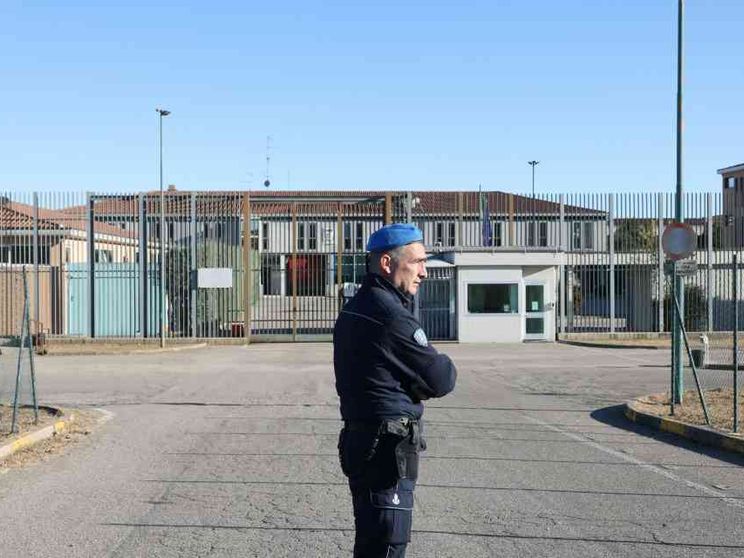 Ecco il programma della visita a Verona. Pranzo con i detenuti