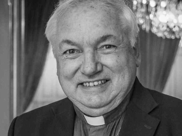 Jean Marc Aveline: una Chiesa universale perché fuori del centro