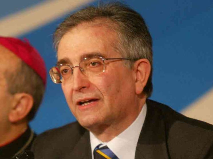 Alici: la trascendenza non può inchinarsi al politically correct