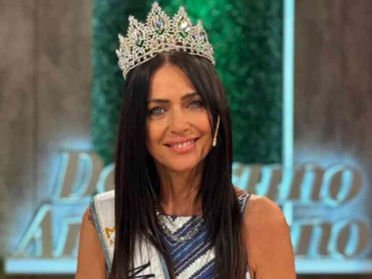 Miss Argentina ha 60 anni. Ma sono ancora accettabili i concorsi di bellezza?