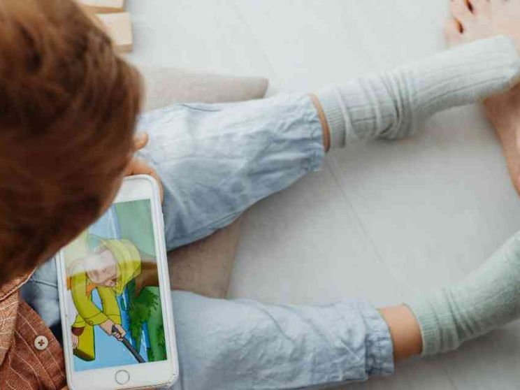 Film, musica, libri: se la cultura che ti piace la decide un algoritmo