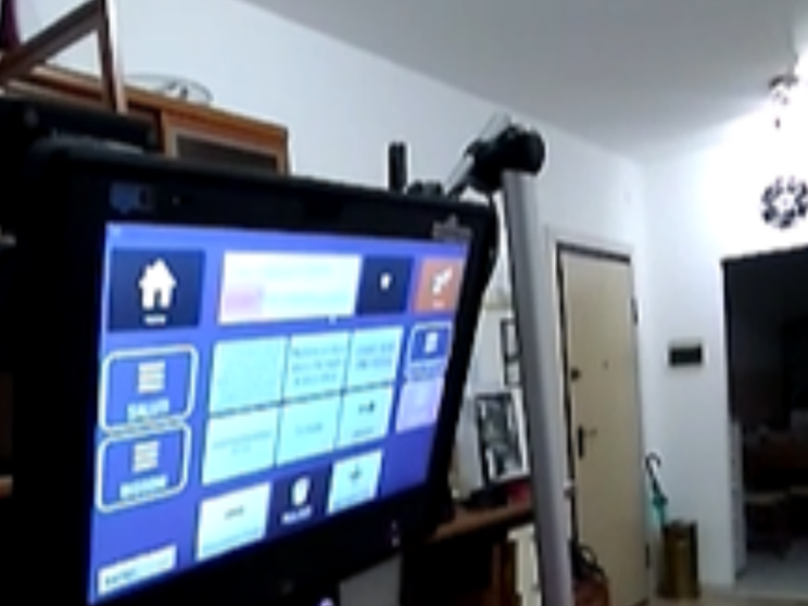 Disabili: atti notarili e testamenti col puntatore oculare, conquista di civiltà