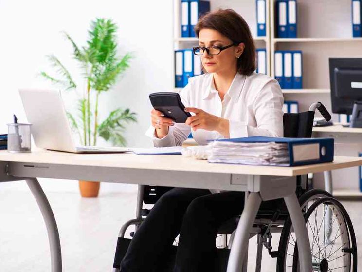 Tra lavoro e disabilità c'è un muro ancora troppo alto