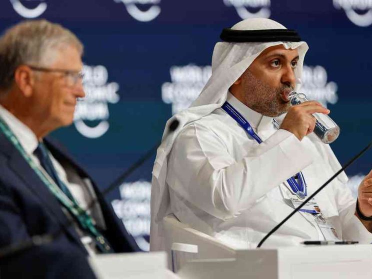 A Riad la "Davos saudita": «Per la transizione più dialogo Nord-Sud»
