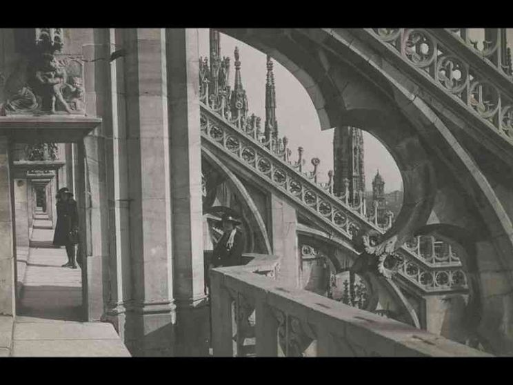 Se Milano si guarda con gli occhi del Duomo