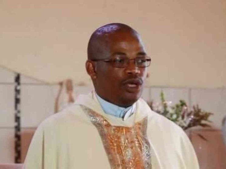 Ucciso in un agguato a Pretoria sacerdote stimmatino