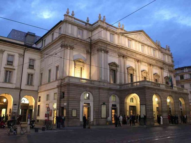 Balletto alla Scala per aiutare le neo-mamme e l'Ospedale Niguarda