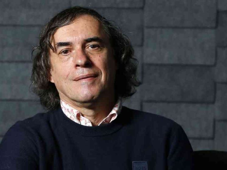 Lo scrittore Cărtărescu: la compassione ci rende medici del prossimo