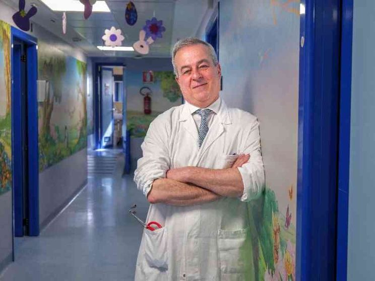 Locatelli: con la ricerca stiamo guarendo talassemia e anemia falciforme