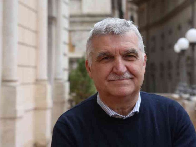 Forlani: il calo di lavoratori? Servono politiche attive, formazione e migranti