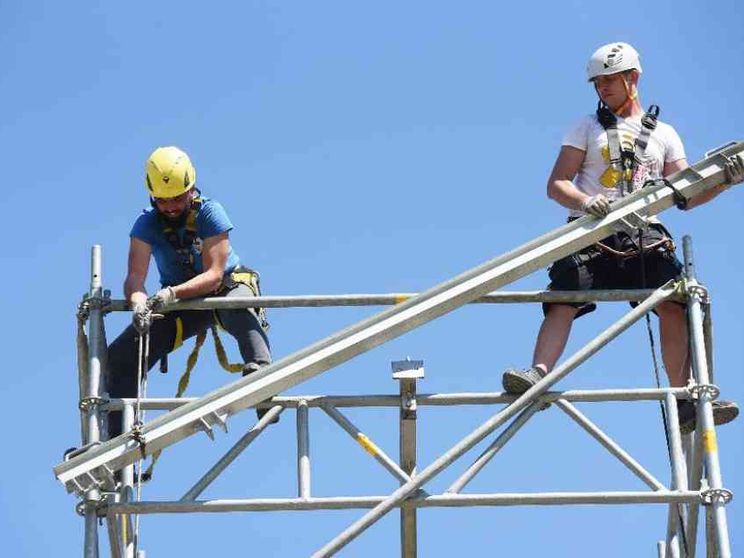 L'economia italiana cresce più di Francia e Germania