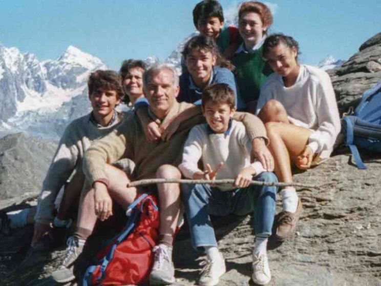 «Carlo Casini, un vero santo della vita nascente»