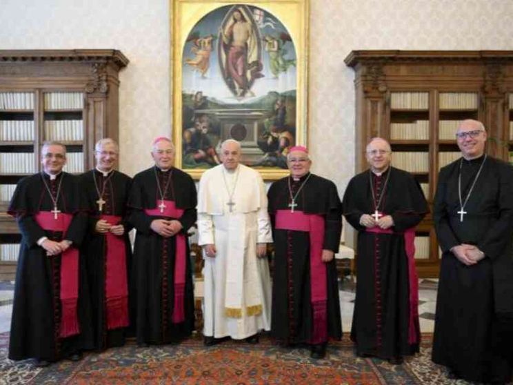 «Ricca di petrolio ma con i giovani in fuga. È la Lucania dei paradossi»