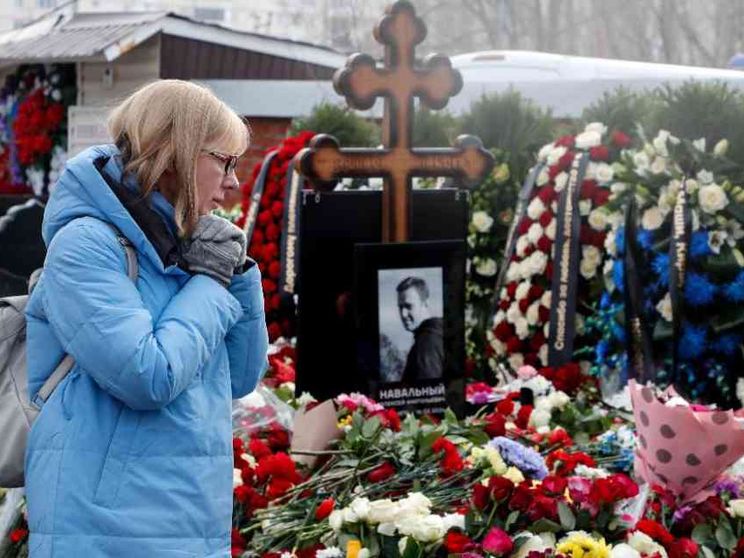 Il segreto di Navalny? La riscoperta di Dio