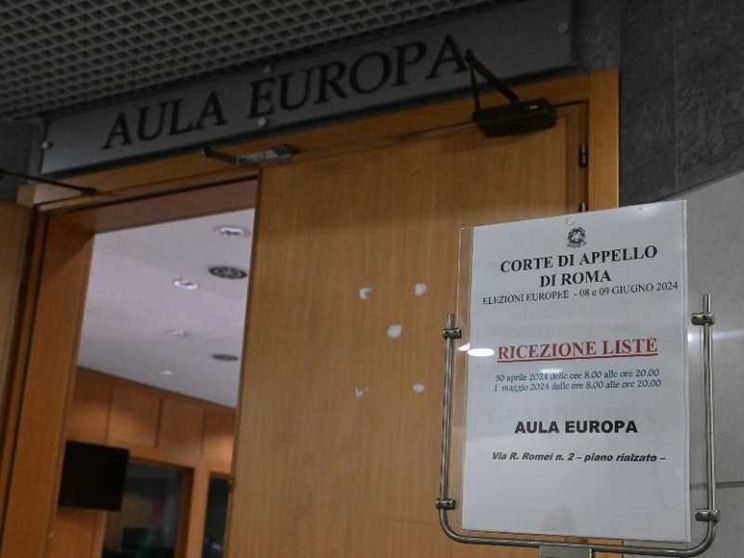 Ecco tutti i candidati scelti dai partiti per le elezioni del 8 e 9 giugno
