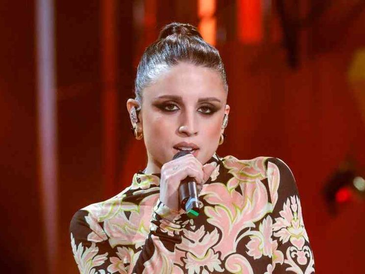 L'Eurovision tra bandiere escluse e il caso Angelina Mango