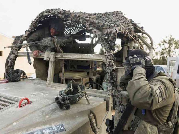 L'appello della società civile: «Stop all'invio di armi a Israele»