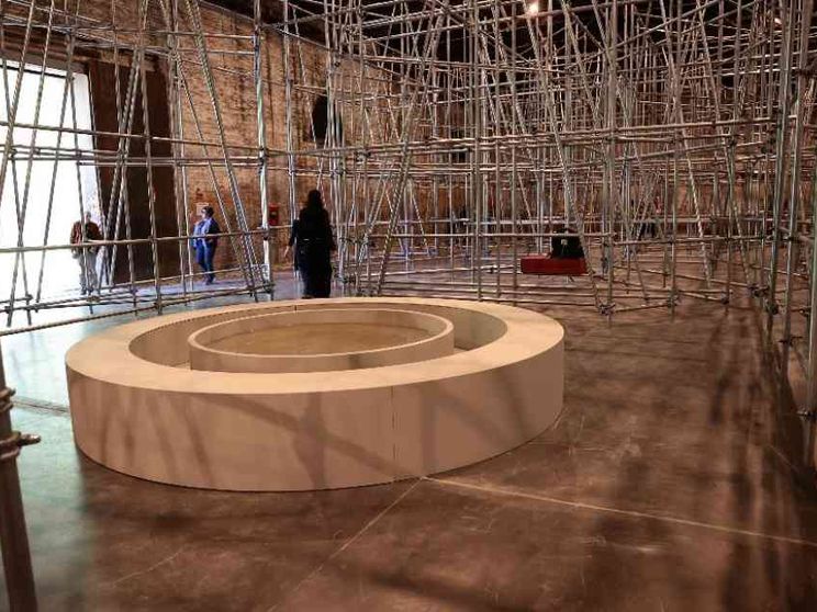 L'Italia dal 2026 avrà una Capitale per l'arte contemporanea