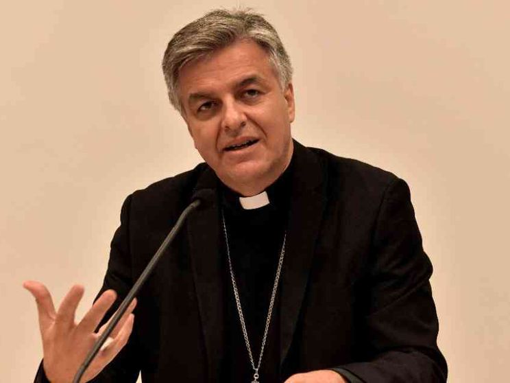 Il vescovo Palmieri "unisce" San Benedetto del Tronto e Ascoli Piceno