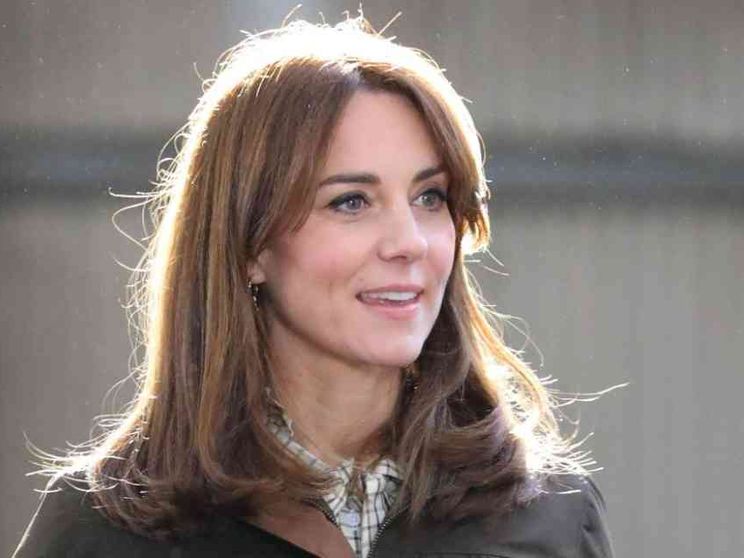 «Kate operata da medici italiani del Gemelli». Ma il Policlinico non conferma