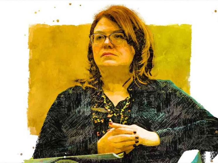 «Da vittima di mafia dico: si può fare pace con il dolore»