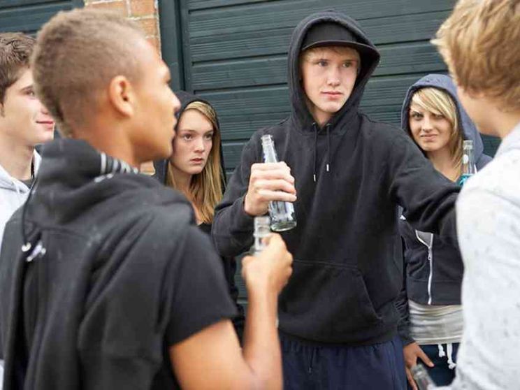 Cosa ci insegnano i reati degli adolescenti?